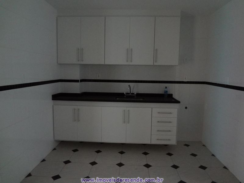Apartamento para Alugar no Morada do Castelo em Resende RJ